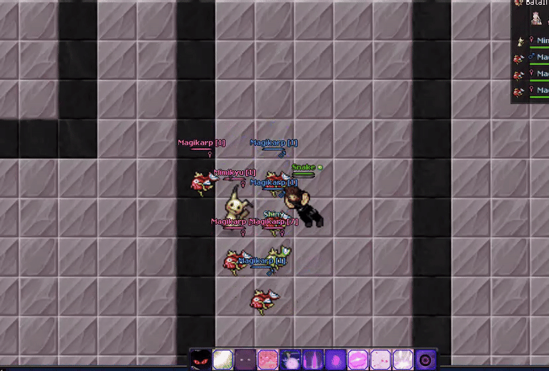 Disguise Defense